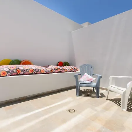 White Volcano Apartment, Free Access To The Fariones Sports Center