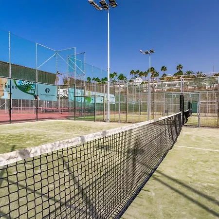 White Volcano Apartment, Free Access To The Fariones Sports Center