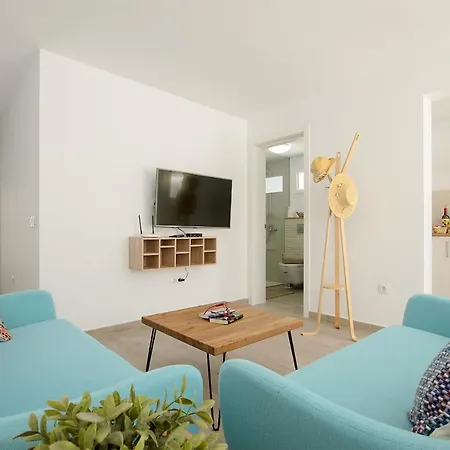 White Volcano Apartment, Free Access To The Fariones Sports Center *