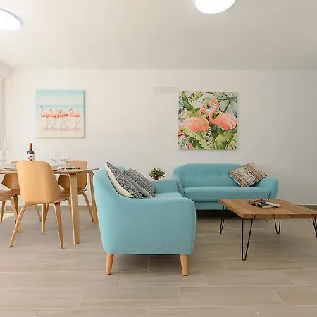 White Volcano Apartment, Free Access To The Fariones Sports Center * Пуерто-дель-Кармен