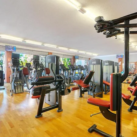White Volcano Apartment, Free Access To The Fariones Sports Center Апартаменти *