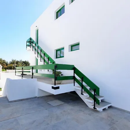 White Volcano Apartment, Free Access To The Fariones Sports Center Апартаменти Пуерто-дель-Кармен